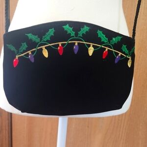 Christmas Evening Bag